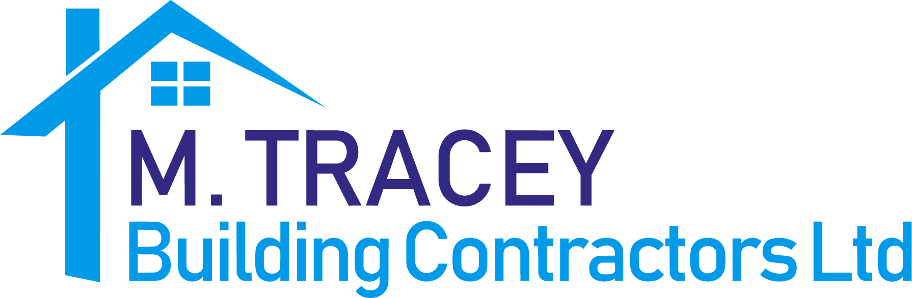 M Tracey | Building Contractors Ltd